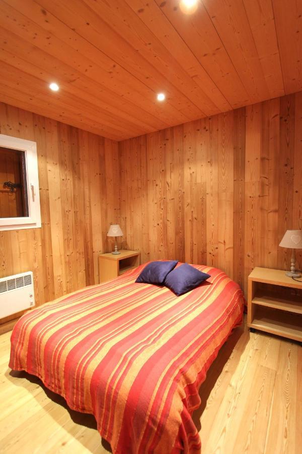 Chalet Barcelonnette Exterior foto