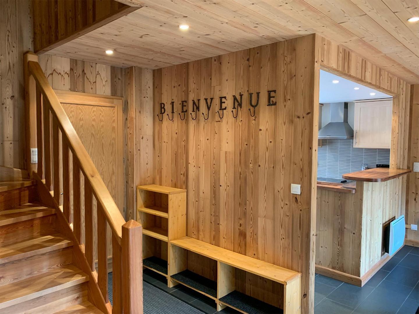 Chalet Barcelonnette Exterior foto